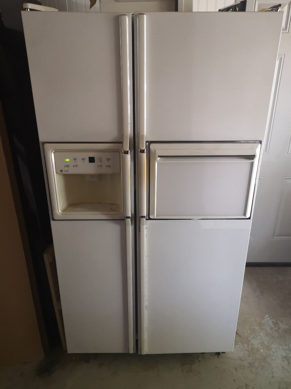 ᐉ Refrigerator Won’t Cool How to Fix? — Prime Air Solutions